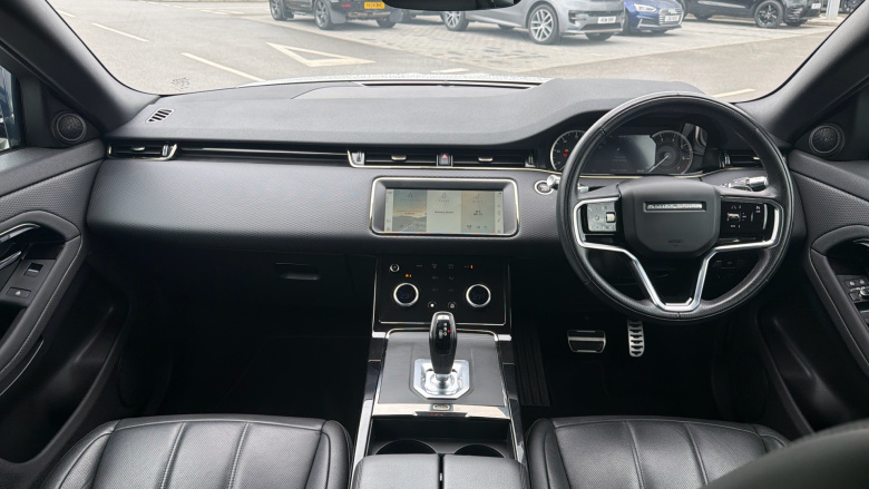 Land Rover Range Rover Evoque 1.5 P300e R-Dynamic S 5dr Auto Hatchback